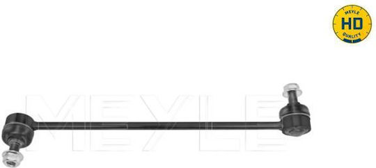 Meyle Stabilizer Link Bracket Front Left 349mm Kia Optima 1.6-2.0 09.15 M12x1.25 Torsion Bar