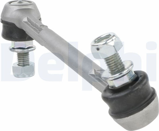 Braț de Suspensie Stabilizator Rod Delphi pentru Sistemul Frontal al Mașinii