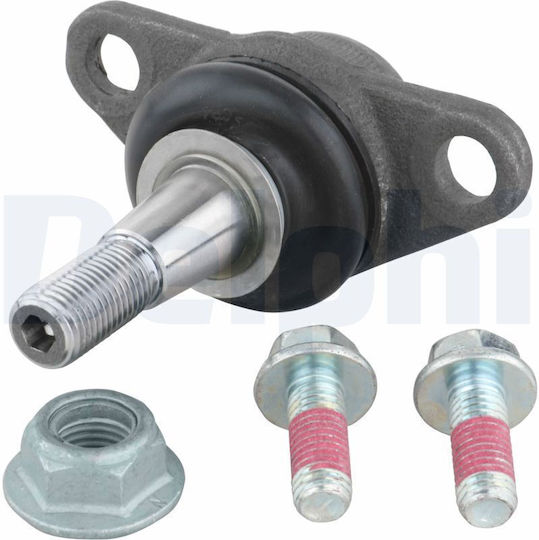 Articulație Sferică Delphi Load Guide