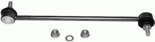 Braț de Suspensie Stabilizator Link Lemfoerder Față Dreapta Stânga 307mm Bmw 7 E38 Z8 E52 2.5d-5.4 03.94-12.03