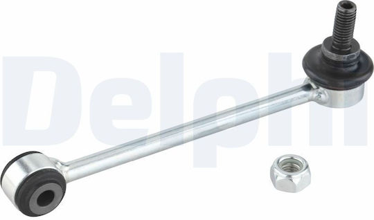 Legătură Bară Stabilizatoare Dreapta Stânga Spate 160mm Bmw 1 E81 E82 E87 E88 3 E90 E91 E92 E93 Delphi