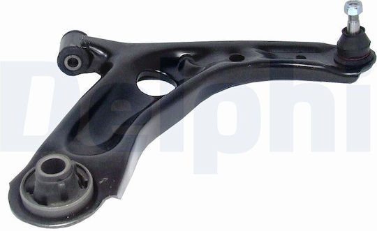 Braț de Suspensie pentru Roată Dreapta Inferioară Față Citroen C1 Peugeot 107 Toyota Aygo 1.0/1.4d 06.05-09.14