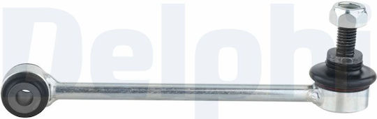 Legătură Bară Stabilizatoare Dreapta Stânga Spate 160mm Bmw 1 E81 E82 E87 E88 3 E90 E91 E92 E93 Delphi