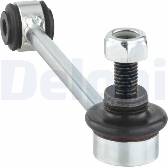 Legătură Bară Stabilizatoare Dreapta Stânga Spate 160mm Bmw 1 E81 E82 E87 E88 3 E90 E91 E92 E93 Delphi