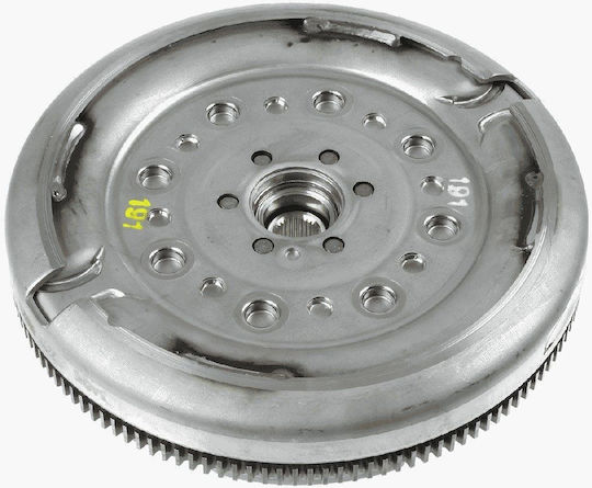 Sachs Clutch Set for Audi A3 Volkswagen Caddy / Golf / Jetta / Passat