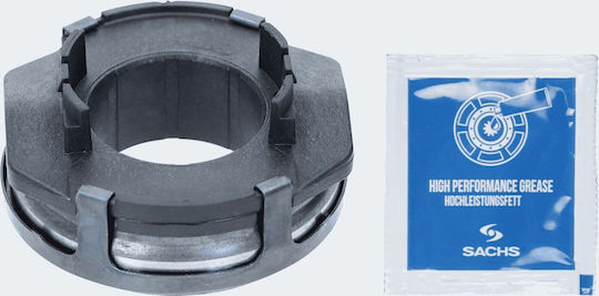 Sachs Clutch Set for Seat Ibiza Volkswagen Polo