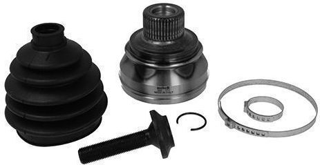 Audi A4 8k2 B8 Drive Shaft Cap Cifam 607-688