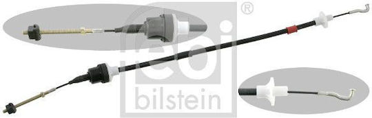 Kupplungssatz A-f für S & K-e-febi-fb04197