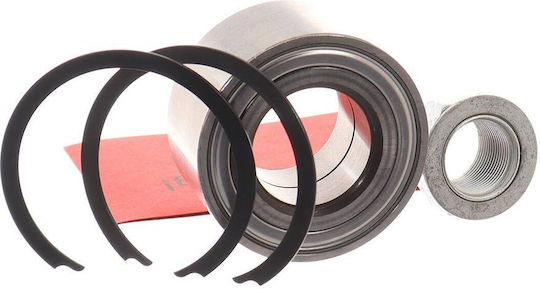 Set Wheel Bearing 37-72-37 Magn Vkba6540