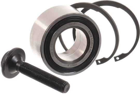 SKF Radlagersatz
