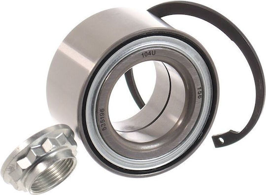 SKF Radlager für BMW E36