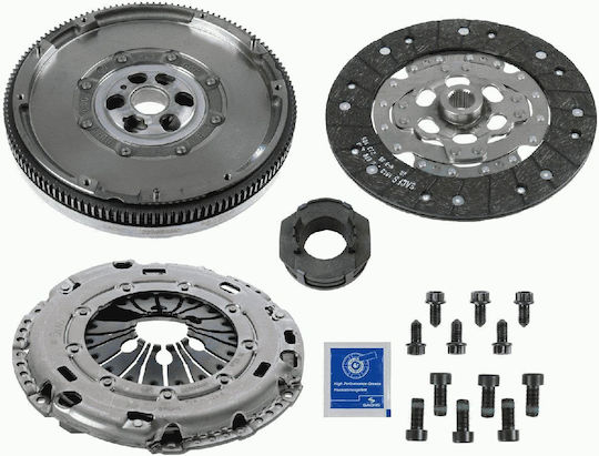 Sachs Σετ Συμπλέκτη για Volkswagen Transporter