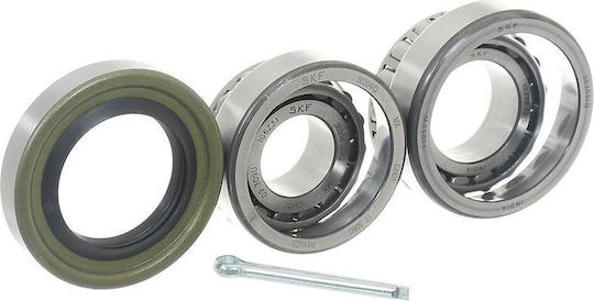 SKF Ρουλεμάν Τροχών