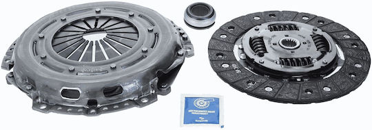 Sachs Комплект съединител за Citroen C3 / C4 / Berlingo
