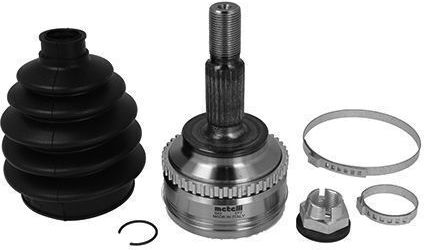 Arbore de transmisie Renault Kangoo Kc0 1 Cifam 607-542