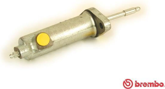 Pompa de ambreiaj Mercedes-benz Sprinter 2-t Bus 901 902 Brembo E50007