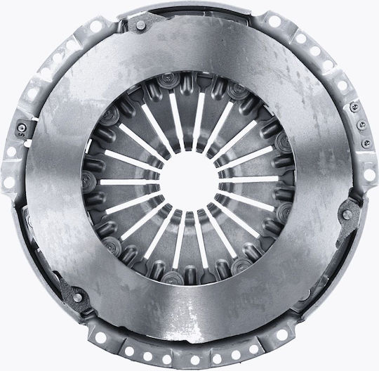 Sachs Clutch Set for Skoda Octavia Volkswagen Caddy
