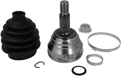 Antriebswellenkappe VW Lupo 6x1 6e1 Cifam 607-466