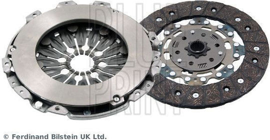Blue Print Clutch Set for Audi A3 / Q3 / TT Lexus SC Seat Alhambra / Altea / Leon / Ateca Skoda Karoq