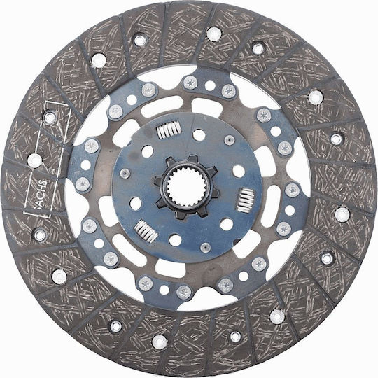 Sachs Clutch Set for Audi A1 Ford Galaxy Jaguar MK Lexus SC Seat Alhambra / Cordoba / Ibiza / Leon / Toledo