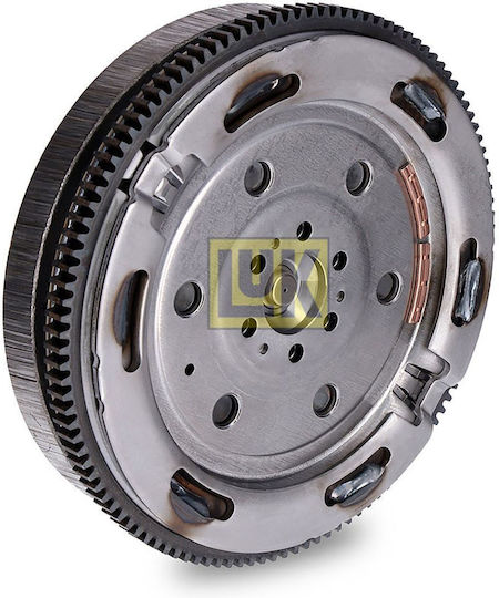 Luk Σφόνδυλος για Alfa Romeo Mito Fiat Fiorino
