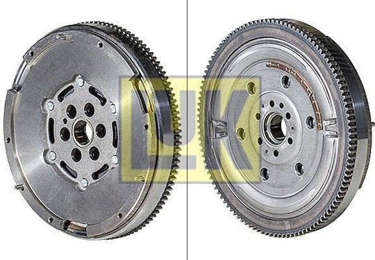 Luk Flywheel for Ford C-Max / Fiesta / Focus C-Max Volvo C30 / S40 / S60 / S80 / V40 / V50 / V60 / V70