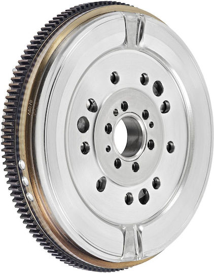 Valeo Volant pentru Audi A3 / Q2 / Q3 Seat Alhambra / Altea / Ateca / Leon / Toledo Skoda Karoq / Octavia / Kodiaq Volkswagen Passat CC