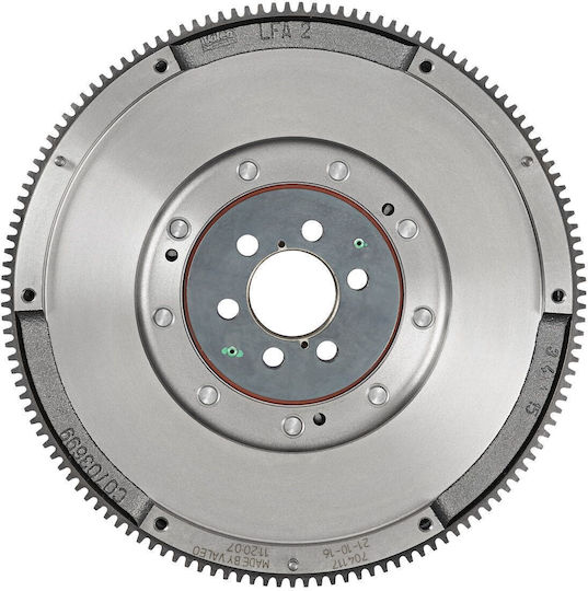 Valeo Volant pentru Audi A3 / Q2 / Q3 Seat Alhambra / Altea / Ateca / Leon / Toledo Skoda Karoq / Octavia / Kodiaq Volkswagen Passat CC