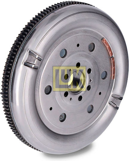 Luk Flywheel for Audi A3 / A6 / Q3 / TT Citroen C6 Corvette C6 Seat Alhambra / Altea
