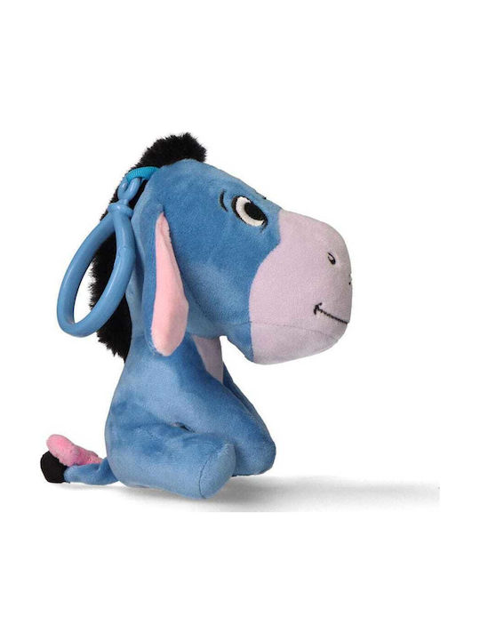 Breloc Disney De Pluș Aristocats Winnie Pooh Eeyore 12 Cm