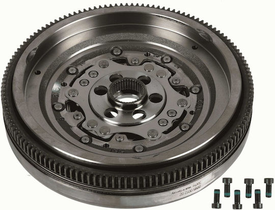 Sachs Flywheel for Seat Alhambra Volkswagen Sharan / Tiguan