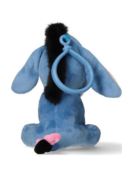 Breloc Disney De Pluș Aristocats Winnie Pooh Eeyore 12 Cm
