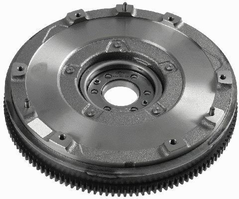 Sachs Schwungrad für Kia Mini Mini Clubman Subaru Mini