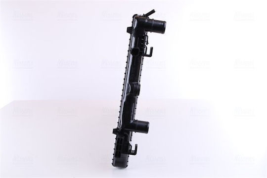 Nissens Car Water Radiator for Volkswagen Polo