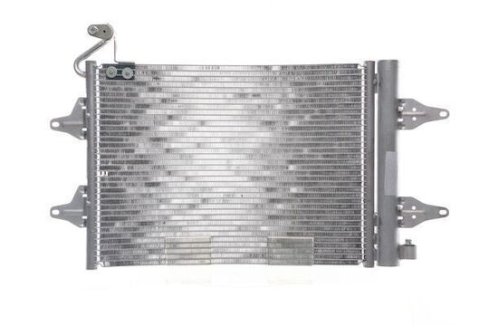 Mahle Car Air Condition Radiator for Seat Ibiza Skoda Fabia Volkswagen Polo