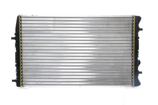 Mahle Car Water Radiator for Volkswagen Polo