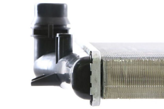 Autokühler Octavia 5 Bxe Blg 1k0-121-253-aa-behr
