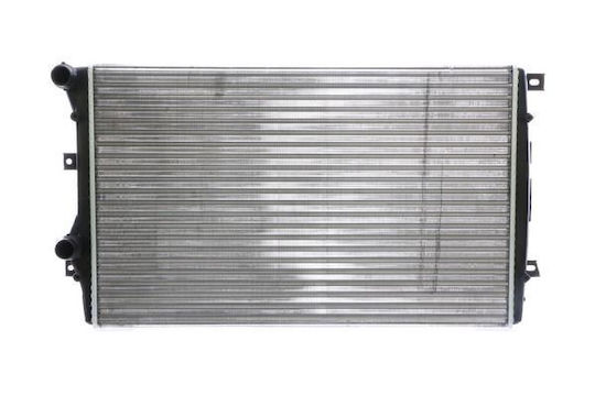 Autokühler Octavia 5 Bxe Blg 1k0-121-253-aa-behr