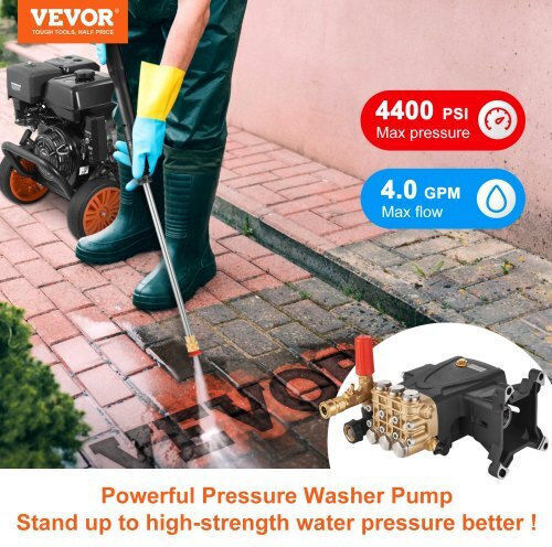 Vevor HZQZBHZ1INCH4AEKKV0