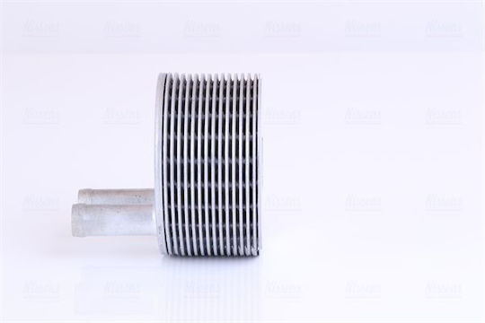 Nissens Car Oil Radiator for Opel Movano Renault Espace / Master / Trafic