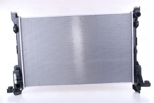 Nissens Engine Cooling Radiator