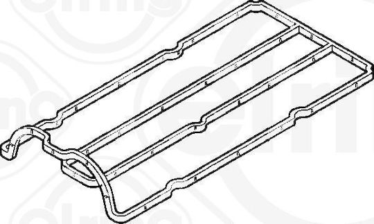 Elring Car Engine Head Valve Gasket for Ford Mondeo