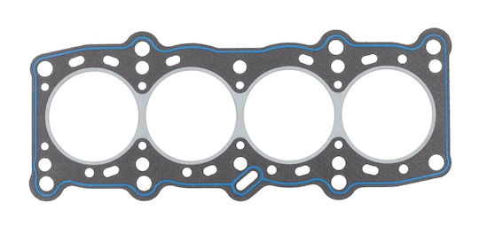 Cylinder Head Gasket Set Fiat Albea 178_ 1.2 1998-2009 Corteco 414556p