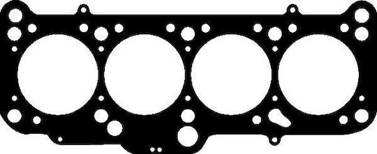 Zylinderkopfdichtungssatz Audi 80 8c B4 1.9 Tdi 1991-1994 Corteco 414595p