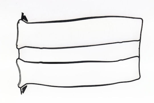 Set garnituri capac supape Ford Fiesta IV Ja_ Jb_ 1.25 I 16v 1995-2002 Corteco 440098p