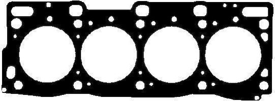 Комплект гарнитури на главния цилиндър Mazda 323 F Vi Bj 2.0 Td 1998-2001 Corteco 414289p