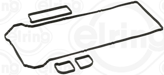 Elring Set Garnitură Capac Rocker El00156 Volvo C30 S40 Ii S80 Ii V50 V70 Iii Ford C-Max C-Max Ii EcoSport El001563