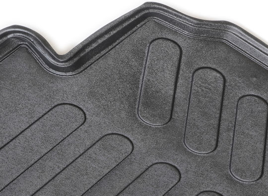 Umbrella Covorașe Portbagaj 1buc din Furtun pentru Honda CR-V - Comerț electronic 2006-2011 Negre