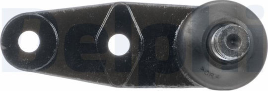 Delphi Водещ Шарнир Tc233