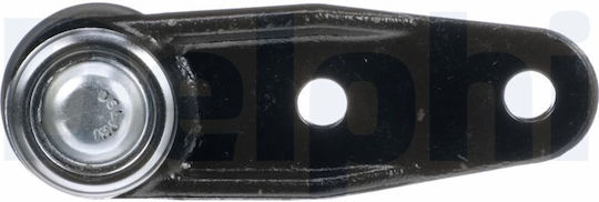 Delphi Водещ Шарнир Tc233